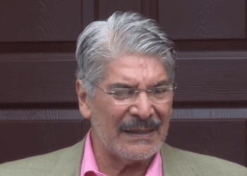 Norman Quijano podría ser condenado a 30 años de prisión por financiar terroristas