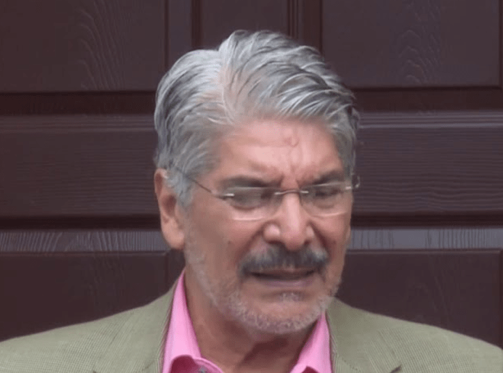 Norman Quijano podría ser condenado a 30 años de prisión por financiar terroristas