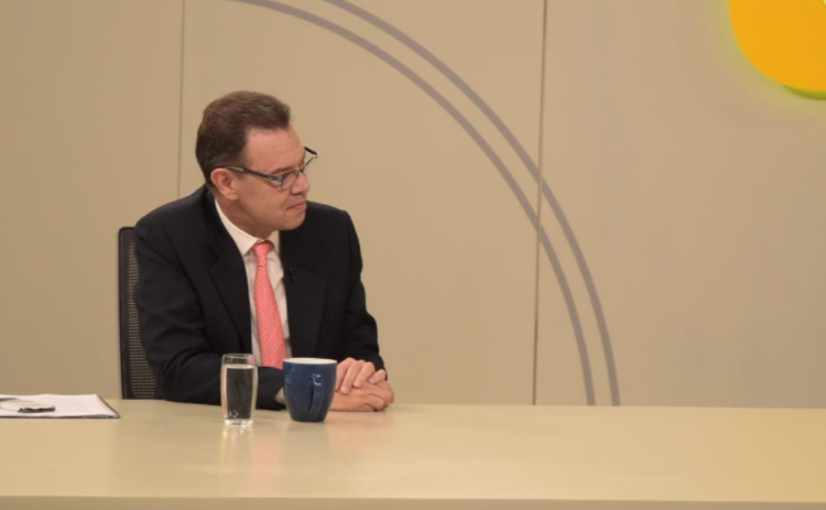 Representante del Banco Mundial destaca ejecución del Plan Nacional de Vacunación contra el COVID-19