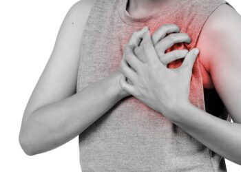 Cómo saber si padecemos una condición cardiovascular grave moviendo un solo dedo