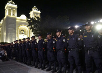 Plan Control Territorial logra mantener promedio de homicidios diarios a la baja