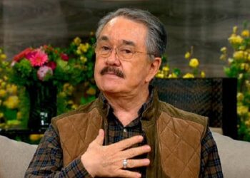 (VIDEO) Pedro Sola revela su experiencia al probar marihuana por primera vez