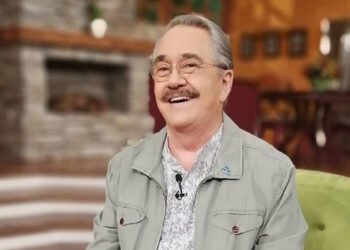 Pedro Sola en portada que celebra el “Mes del Orgullo” y la libertad