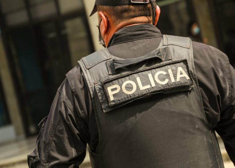 EE.UU. retira fondos a la PNC y Seguridad para financiar ONGs