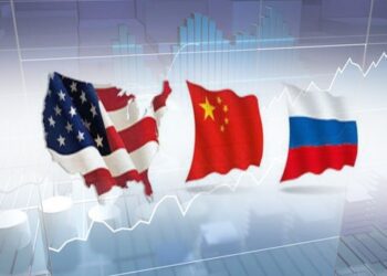 Según encuesta, EE.UU. es percibido en el mundo como una mayor amenaza para la democracia que China y Rusia