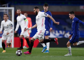 Tras la eliminación en Champions, el Real Madrid se renueva: qué referentes se irán y cuáles serán los refuerzos