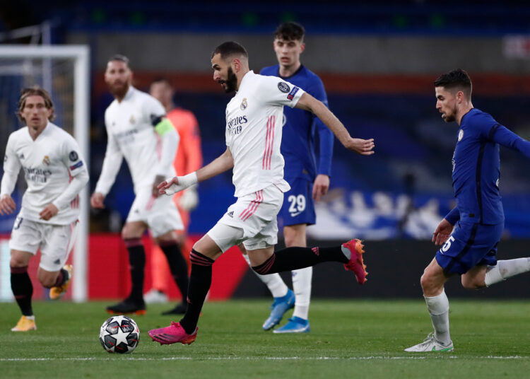 Tras la eliminación en Champions, el Real Madrid se renueva: qué referentes se irán y cuáles serán los refuerzos