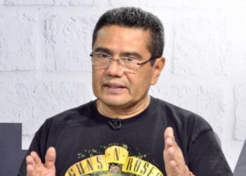 TIRO AL PLATO | René Martínez: «El movimiento social es necesario como controlador de la política salvadoreña»