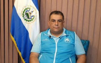 Matan a excandidato a alcaldía de Metapán por el partido Gana