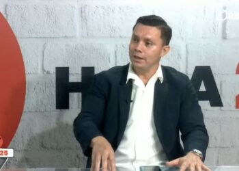 TIRO AL PLATO | Ricardo Rivas: «Se le vendió a la población que se le iba apostar a la agricultura y fue mentira»