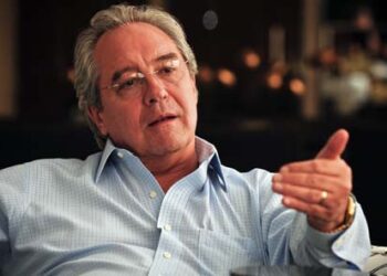 Roberto Kriete considera que la economía del país avanza por el camino de la recuperación