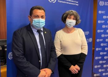 Ministro de Trabajo denuncia ante OIT asesinato de dirigente sindical Weder Arturo Meléndez