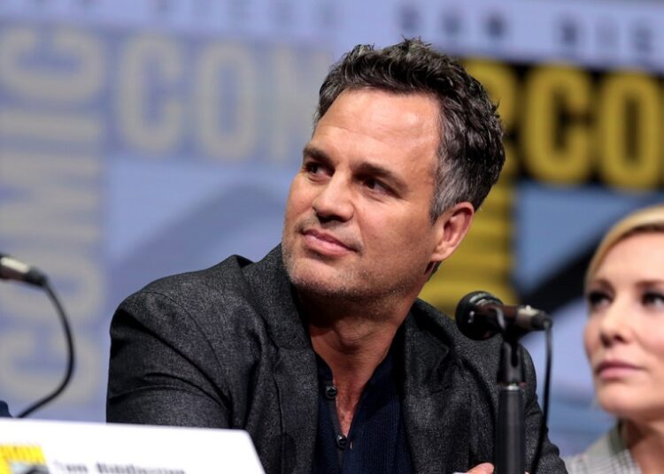 El actor Mark Ruffalo pide perdón después de sugerir que Israel está llevando a cabo un «genocidio» contra los palestinos