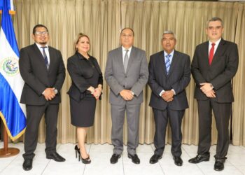 Sala de lo Constitucional ordena a Asamblea regular inscripción de candidatos en el exterior para 2024