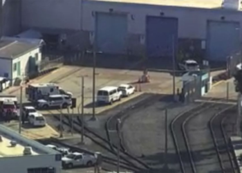 Al menos ocho personas murieron en un tiroteo en San José, California