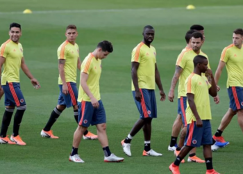 Colombia pierde la sede de la Copa América en por la crisis política, solo se jugará en Argentina