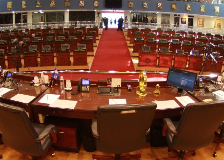 Presidente Bukele rendirá informe a la Nación este martes desde la Asamblea Legislativa