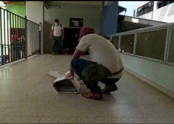 Sindicalistas suspenden huelga de hambre que mantenían en la Asamblea Legisaltiva