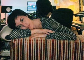 Stephanie Salas furiosa tras cuarto episodio de “Luis Miguel, la serie”