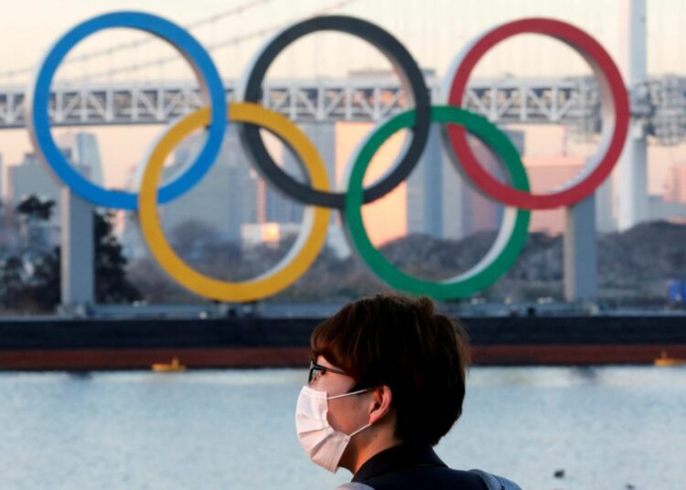 Trabajadores sanitarios de Japón se rebelan contra los Juegos Olímpicos de Tokio
