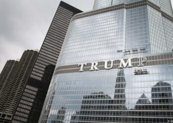 Consorcio del ex presidente de EE.UU Donald Trump está ahora bajo investigación criminal