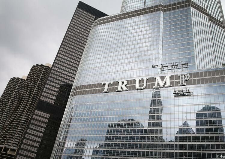 Consorcio del ex presidente de EE.UU Donald Trump está ahora bajo investigación criminal