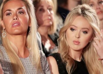 La hija y la exnuera de Donald Trump habrían tenido relaciones impropias con agentes del Servicio Secreto