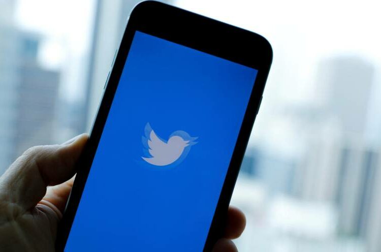Twitter lanzó su nuevo sistema de verificación de cuentas