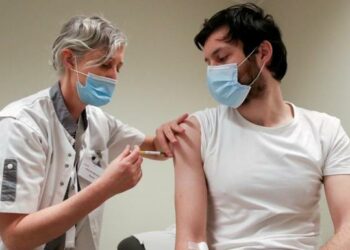 Las diez razones por la que los jóvenes deberían vacunarse contra el covid 19