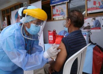 Estados Unidos pidió que la distribución mundial de las vacunas contra el coronavirus sea a precio de costo