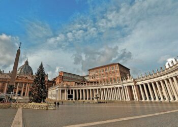 El Vaticano agiliza los pasos para poder excomulgar a los mafiosos