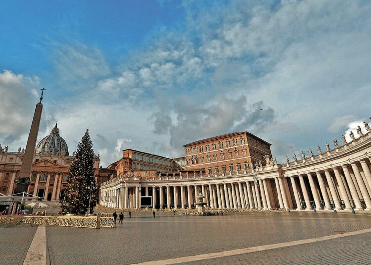 El Vaticano agiliza los pasos para poder excomulgar a los mafiosos