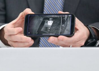 EDH vuelve a mentir sobre el caso de asesino serial de Chalchuapa: esta vez afirma que el sospechoso tenía cámaras de vigilancia en su vivienda