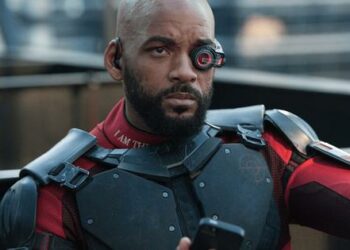 La condición de Will Smith para regresar al universo DC