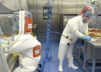 La teoría de que el coronavirus escapó de un laboratorio en Wuhan y no de un mercado de animales vuelve a cobrar fuerza