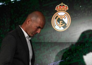 Zidane cargó contra el Real Madrid y explicó por qué se fue del club