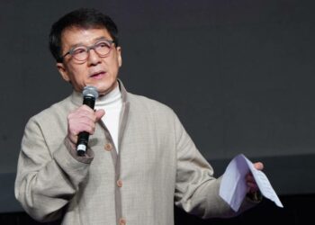 ¿Por qué Jackie Chan ya no aparece en películas de Hollywood?