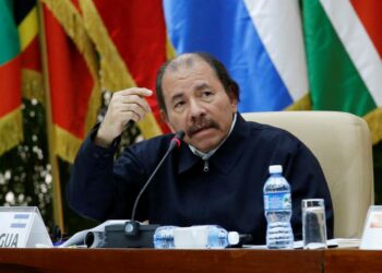 Luis Almagro solicitó suspender la participación de Nicaragua en la OEA tras las arbitrarias detenciones a dirigentes opositores