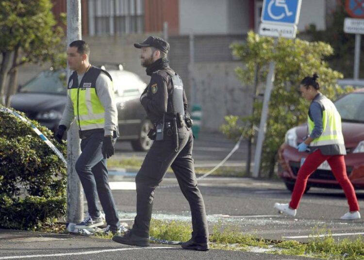 Reconstruyen paso a paso la muerte de Anna y Olivia, las niñas que presuntamente fueron asesinadas por su padre en España