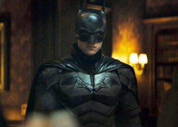 The Batman, con Robert Pattinson, ya tiene fecha de estreno