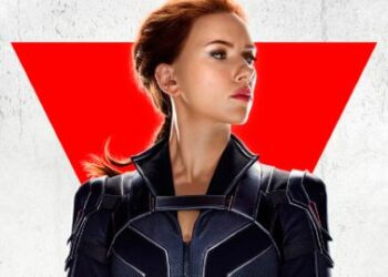 Scarlett Johansson le dice adiós a Marvel