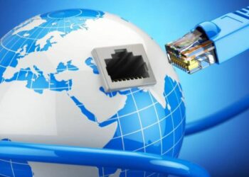 Masiva caída de medios, redes y sitios de gobierno en internet a nivel mundial