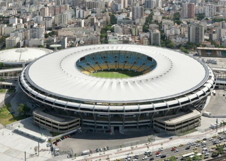 La Corte Suprema analizará dos pedidos para suspender la Copa América en Brasil