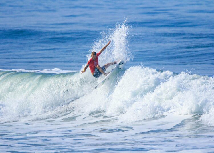 El Salvador fue escogido como sede del Mundial Junior 2022: Ministra de Turismo