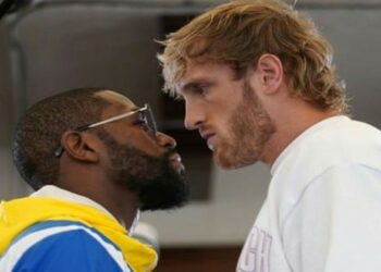 Floyd Mayweather regresa al boxeo en un combate ante el youtuber Logan Pau
