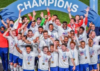 Estados Unidos derrota 3-2 a México en final de Liga de Naciones