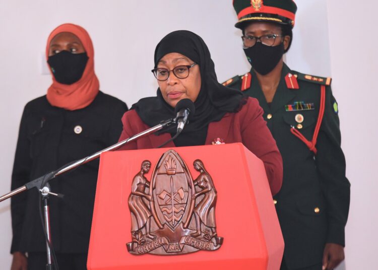 Tanzania busca seguir los pasos de El Salvador en el uso del bitcóin