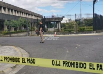 Fiscalía de Costa Rica ejecuta gran operativo anticorrupción que incluye allanamientos a Casa Presidencial