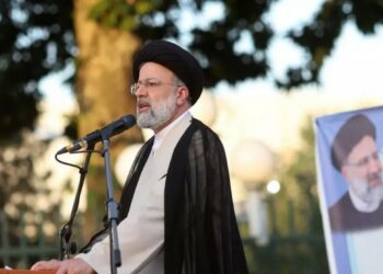 Ebrahim Raisí ganó las presidenciales de Irán en unas elecciones marcadas por la abstención