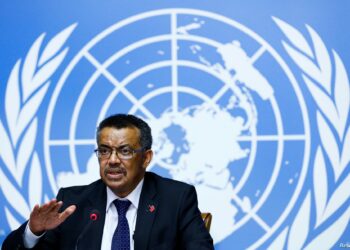 Para la OMS distribución de vacunas contra el COVID-19 es «fracaso mundial»